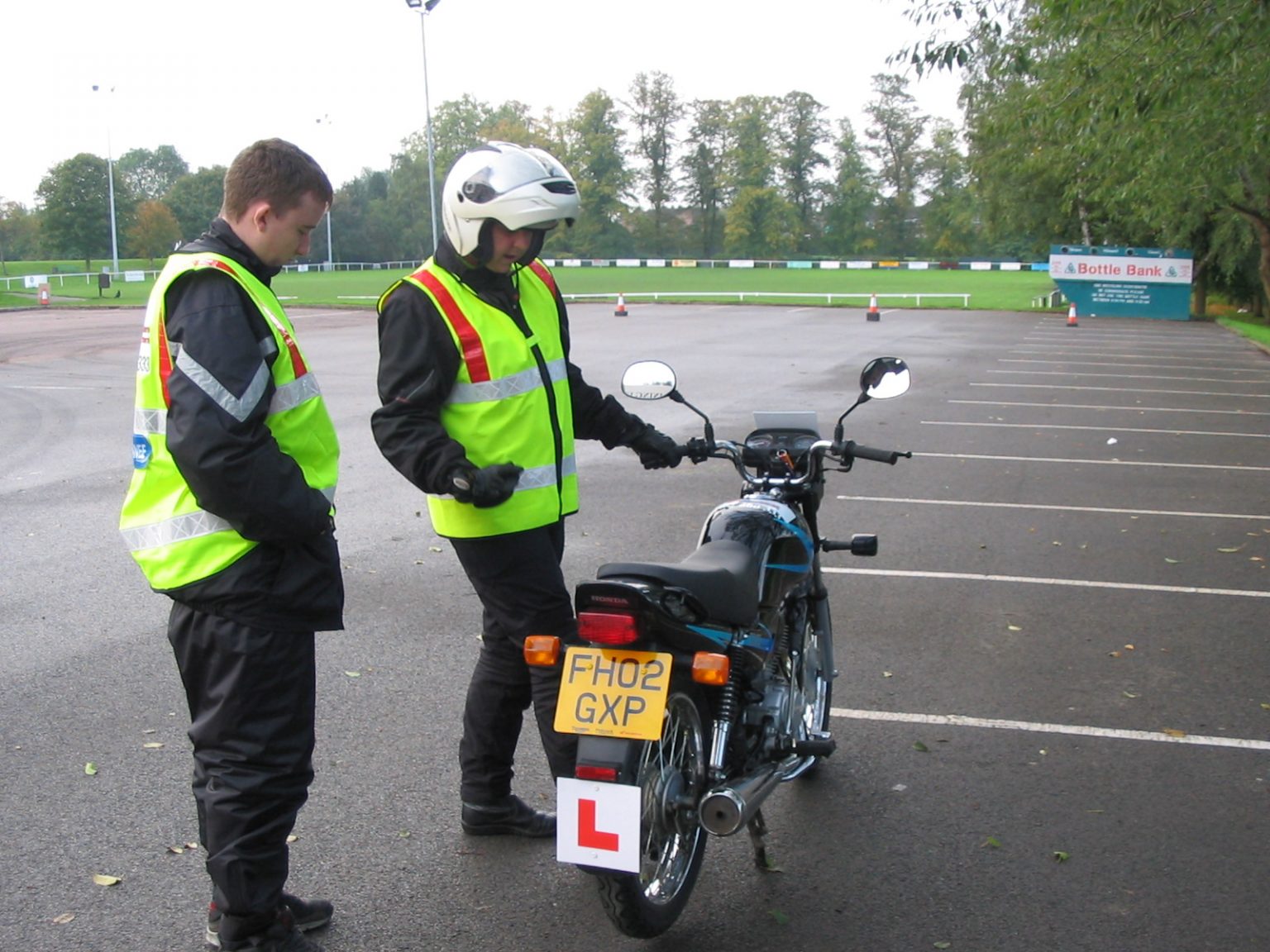 cbt motorcycle training near me